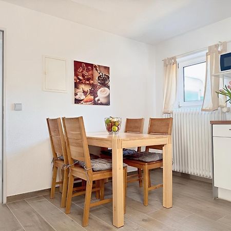 Marie'S Friesen Appartements Schillig Exterior photo