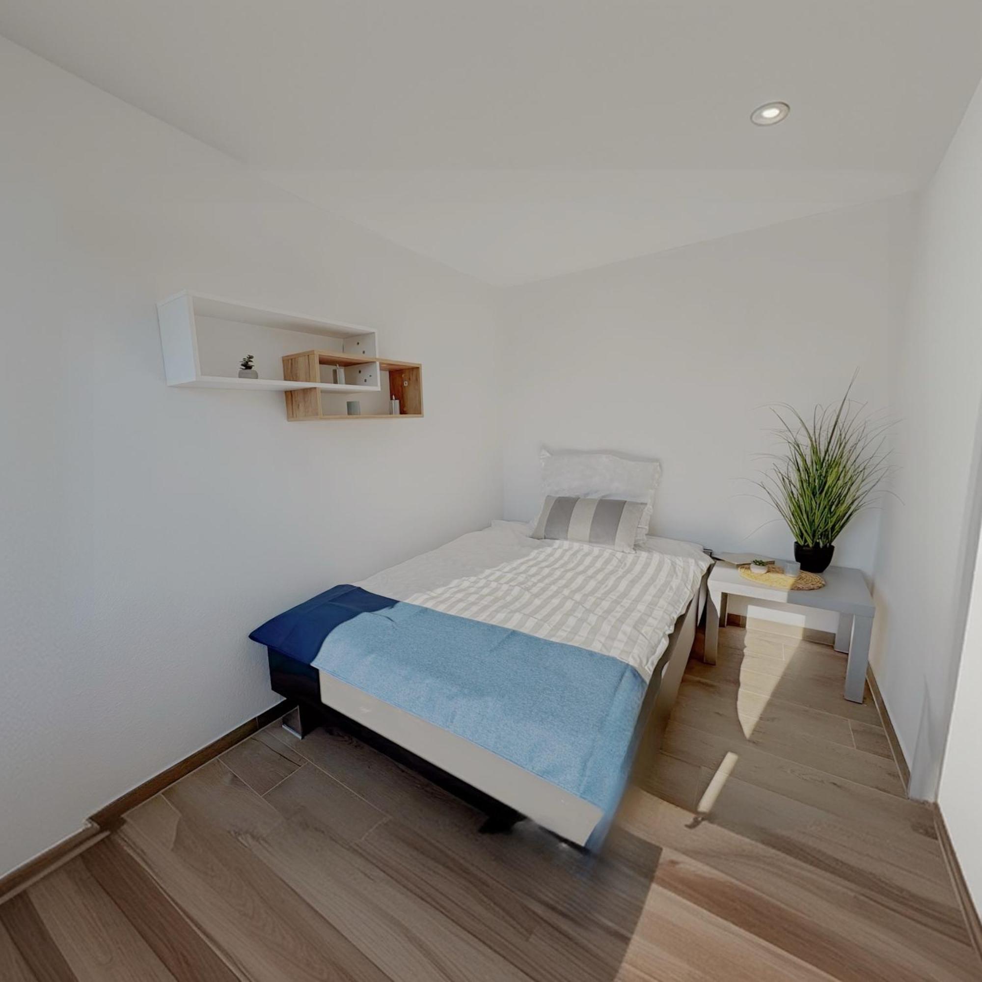 Marie'S Friesen Appartements Schillig Exterior photo